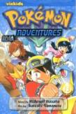 Pokemon Adventures (Gold And Silver), Vol. 13