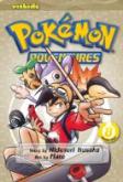 Pokemon Adventures (Gold And Silver), Vol. 8