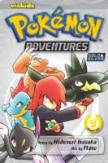 Pokemon Adventures (Gold And Silver), Vol. 9