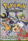 Pokemon Adventures Gold & Silver Box Set (Set Includes Vols. 8-14)