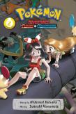 Pokemon Adventures: Omega Ruby And Alpha Sapphire, Vol. 2
