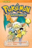 Pokemon Adventures (Red And Blue), Vol. 5