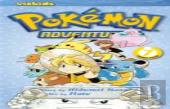 Pokemon Adventures (Red And Blue), Vol. 7