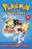 Pokemon Adventures Red & Blue Box Set (Set Includes Vols. 1-7)