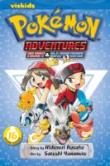 Pokemon Adventures (Ruby And Sapphire), Vol. 16