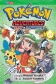 Pokemon Adventures (Ruby And Sapphire), Vol. 21