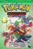 Pokemon Adventures (Ruby And Sapphire), Vol. 22