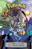 Pokemon Adventures: Xâ€¢Y, Vol. 3