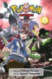 Pokemon Adventures: Xâ€¢Y, Vol. 6