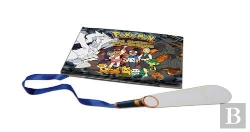 Bertrand.pt - Pokemon Album Torche