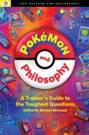Pokemon And Philosophy