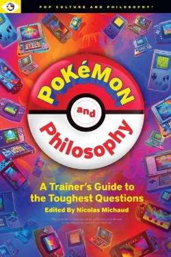 Bertrand.pt - Pokemon And Philosophy