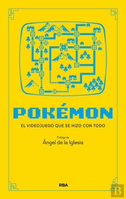 Bertrand.pt - Pokémon
