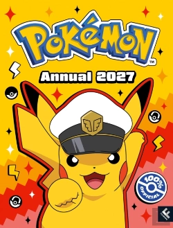 Bertrand.pt - Pokemon Annual 2027