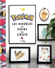 Pokemon Au Point De Croix