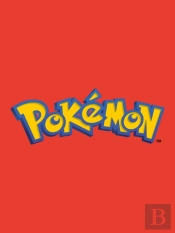 Pokemon: Book Of Joy