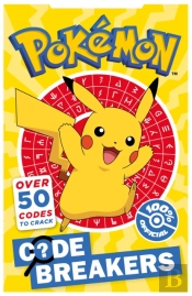 Pokemon Code Breakers