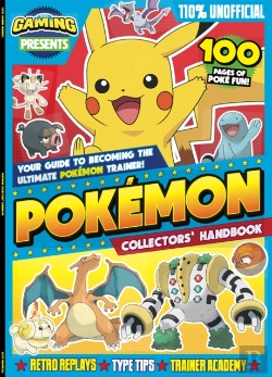 Bertrand.pt - Pokemon Collectors' Handbook
