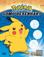 Pokémon - Como Desenhar?