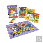 Pokemon Creative Collection