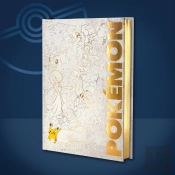Pokemon Deluxe Character Guide