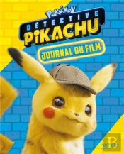 Pokémon ; Détective Pikachu