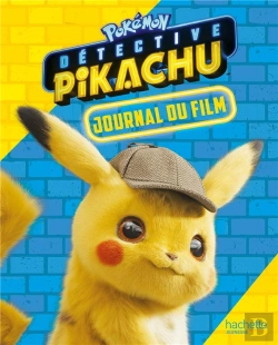 Bertrand.pt - Pokémon ; Détective Pikachu