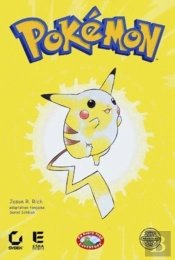 Pokémon : En Route Pour L'Aventure