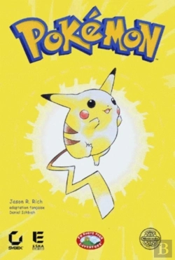 Bertrand.pt - Pokémon : En Route Pour L'Aventure