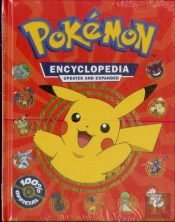 Pokemon Encyclopedia Updated And Expanded 2022