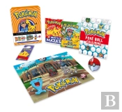 Pokemon Epic Battle Collection