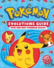 Pokemon: Evolutions Guide
