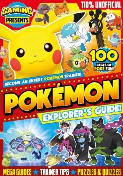 Bertrand.pt - Pokemon Explorer'S Guide