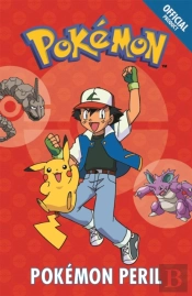 Pokemon Fiction 2