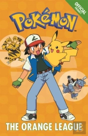 Pokemon Fiction 2