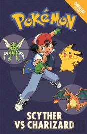 Pokemon Fiction 4