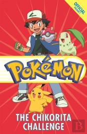 Pokemon Fiction