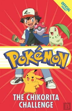 Bertrand.pt - Pokemon Fiction