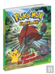 Pokemon Find `Em All: Welcome To Unova!