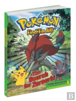 Bertrand.pt - Pokemon Find `Em All: Welcome To Unova!