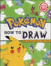 Pokemon: How To Draw