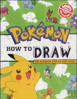 Bertrand.pt - Pokemon: How To Draw