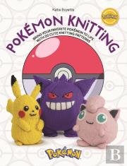 Pokemon Knitting