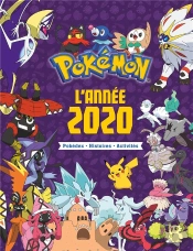 Pokemon - L'Annee 2020