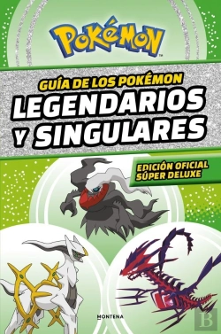 Bertrand.pt - Pokemon Legendarios Y Singulares