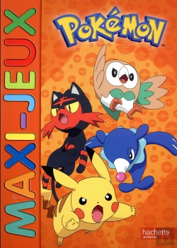 Bertrand.pt - Pokemon - Maxi Jeux