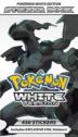 Pokemon Mini-Sticker Book