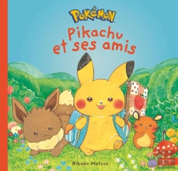 Bertrand.pt - Pokémon : Monpoké : Pikachu Et Ses Amis