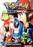 Pokemon Noir Et Blanc T.2