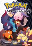 Pokemon Noir Et Blanc T.4